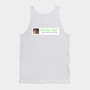 Trevor Time Tank Top